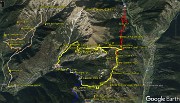 06 Immagine tracciato GPS-Pizzo Badile-32ott22-1